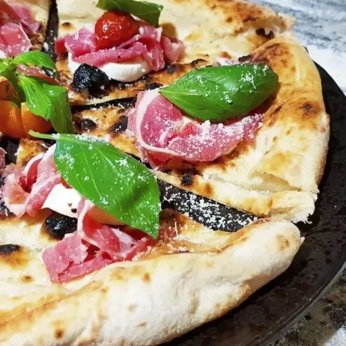 Al Forno Kingston