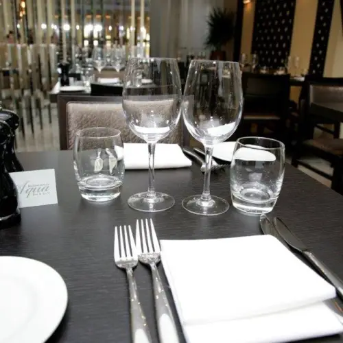 Aqua Blackheath
