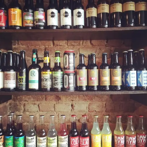 Beer Rebellion