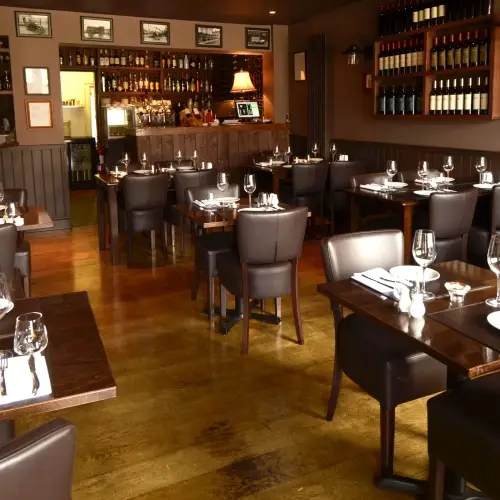 Buenos Aires Argentine Steakhouse - Reigate