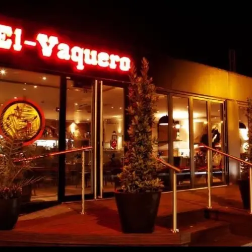 El Vaquero
