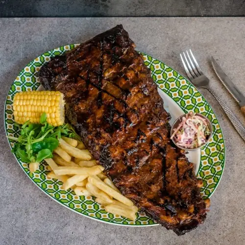 Harvester - The George Inn Morden
