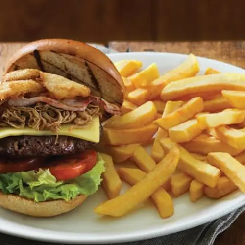Harvester - The Golden Fleece