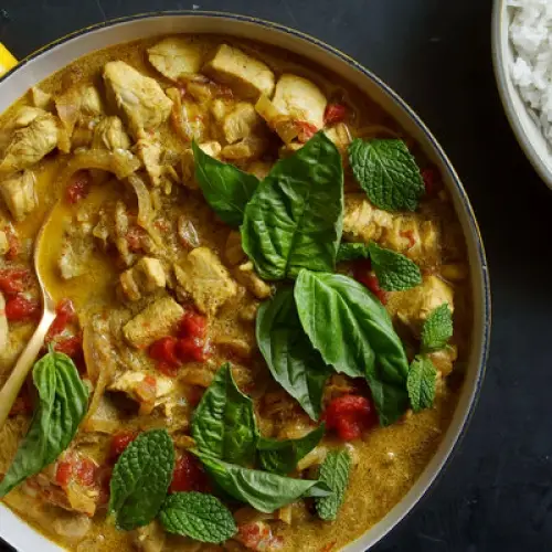 Karahi King