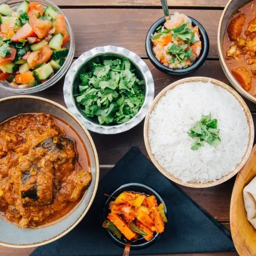 Masala Wala Cafe