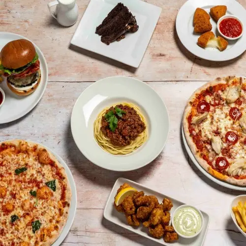 Prezzo - Mill Hill