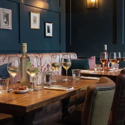 The Black Horse, Reigate