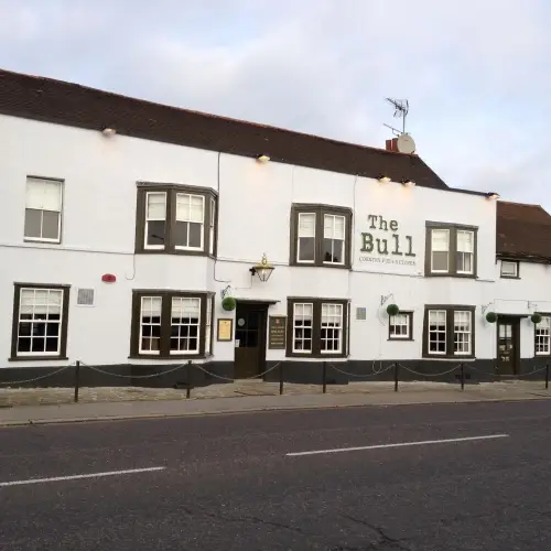 The Bull Brentwood