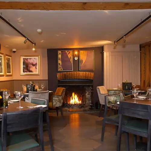 The Nags Head - Brentwood