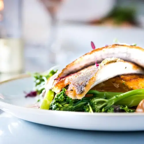 The Orange Tree - Totteridge Lane