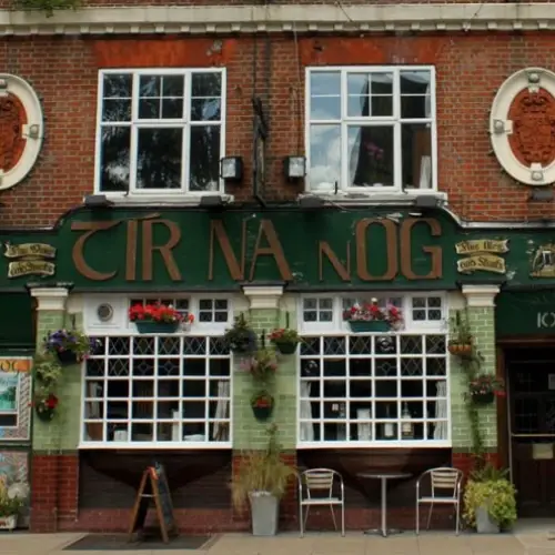 Tir Na Nog